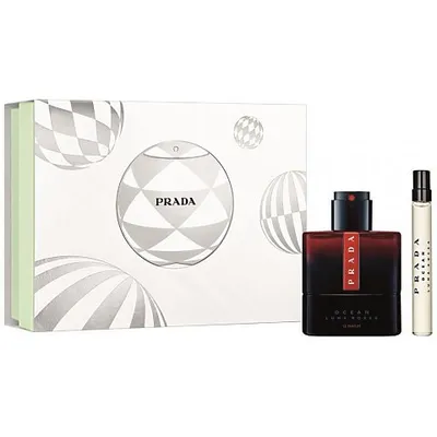 Prada Luna Rossa Ocean Le Parfum Perfumy dla mężczyzn