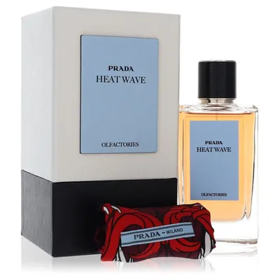 Prada Olfactories Heat Wave Woda perfumowana unisex