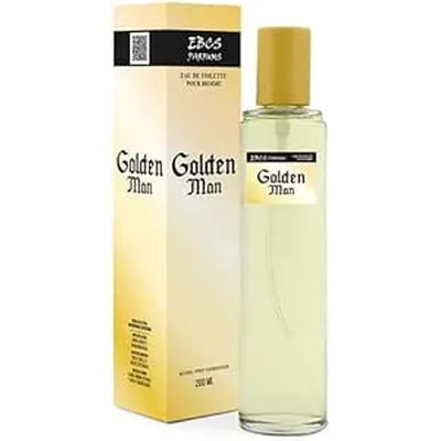 Prady Golden Man Woda toaletowa dla mężczyzn