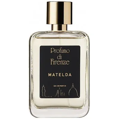Profumo di Firenze Matelda Woda perfumowana unisex