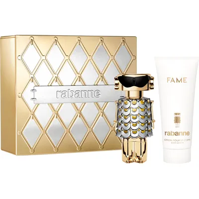 Paco Rabanne Fame Woda perfumowana dla kobiet