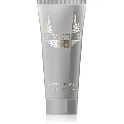Paco Rabanne Invictus Żel pod prysznic dla mężczyzn