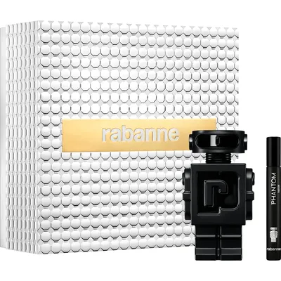 Paco Rabanne Phantom Parfum Perfumy dla mężczyzn