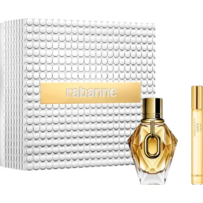 Paco Rabanne Million Gold For Her Woda perfumowana dla kobiet