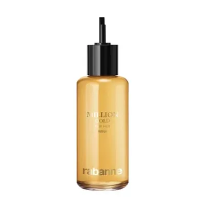 Paco Rabanne Million Gold For Her Parfum Perfumy dla kobiet