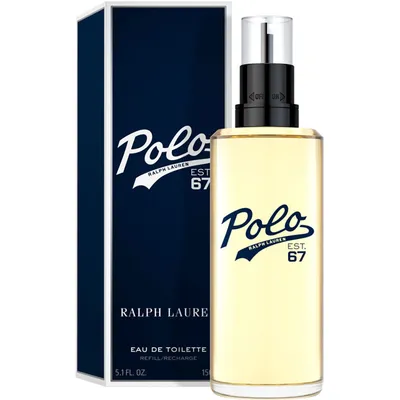 Ralph Lauren Polo 67 Woda toaletowa dla mężczyzn