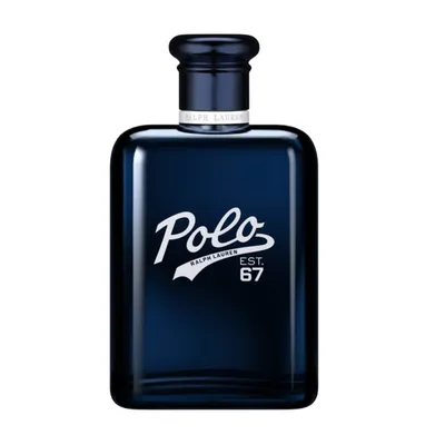 Ralph Lauren Polo 67 Woda toaletowa dla mężczyzn