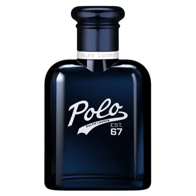 Ralph Lauren Polo 67 Woda toaletowa dla mężczyzn