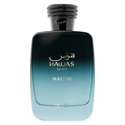 Rasasi Hawas Malibu
