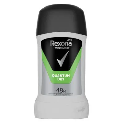 Rexona Men Quantum Dry