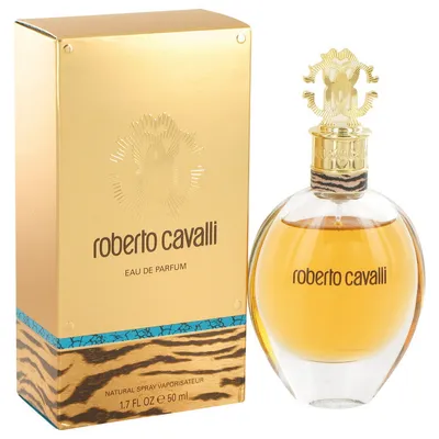 Roberto Cavalli Woda perfumowana dla kobiet