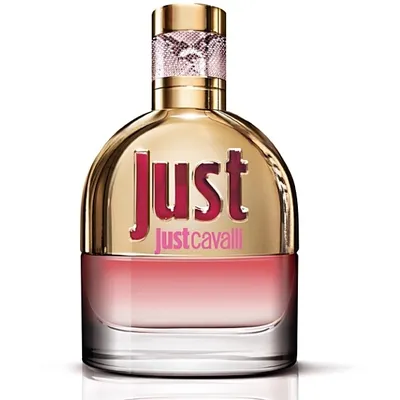 Roberto Cavalli Just Cavalli Her