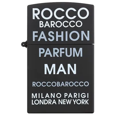 Roccobarocco Fashion Man
