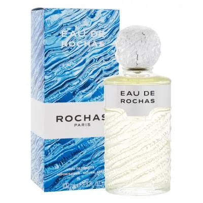 Rochas Eau De Rochas Woda toaletowa dla kobiet