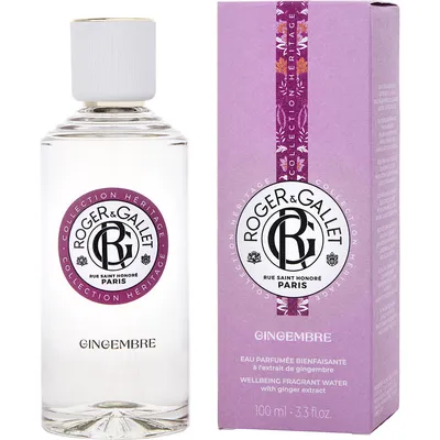 Roger & Gallet Gingembre