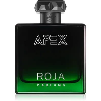 Roja Parfums Apex Woda perfumowana dla mężczyzn