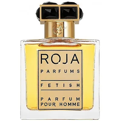 Roja Parfums Fetish Pour Homme