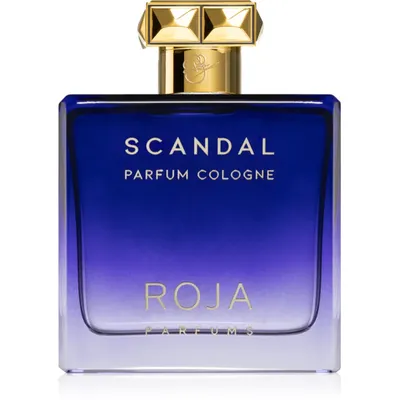 Roja Parfums Scandal
