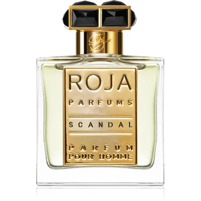 Roja Parfums Scandal Perfumy dla mężczyzn