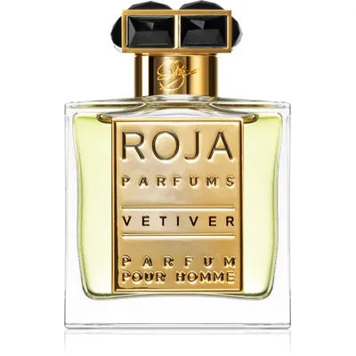 Roja Parfums Vetiver Perfumy dla mężczyzn