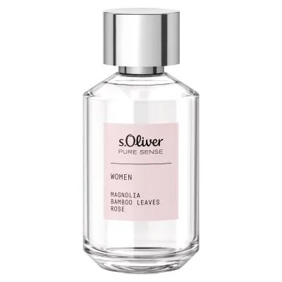 S.Oliver Pure Sense Women Woda toaletowa dla kobiet