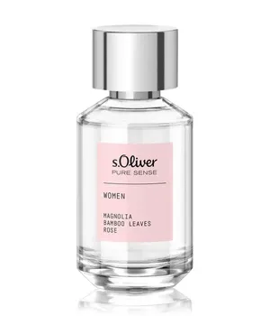 S.Oliver Pure Sense Women Woda perfumowana dla kobiet