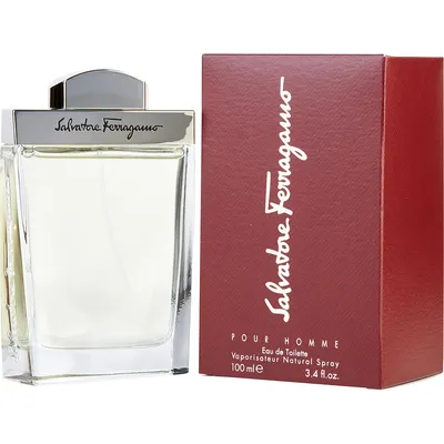 Ferragamo Pour Homme