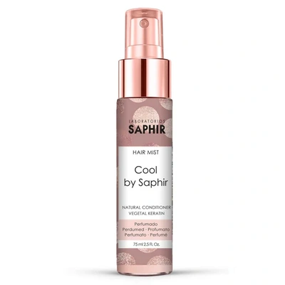 Saphir Cool De Saphir Pour Femme