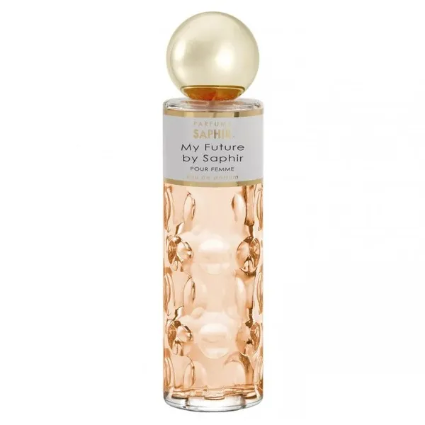 Saphir My Future Pour Femme Woda perfumowana dla kobiet