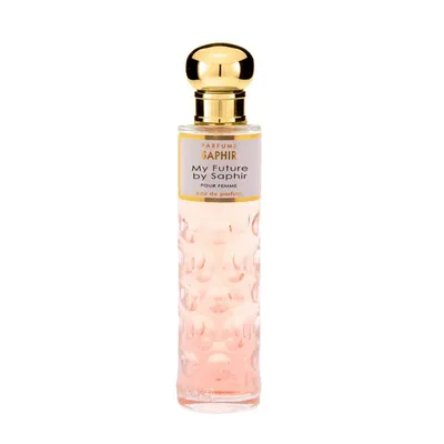 Saphir My Future Pour Femme Woda perfumowana dla kobiet