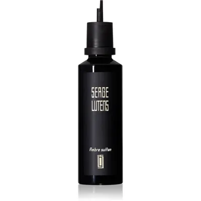 Serge Lutens Ambre Sultan Woda perfumowana unisex
