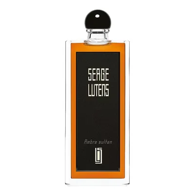 Serge Lutens Ambre Sultan Woda perfumowana unisex