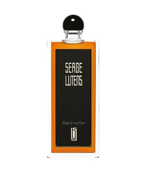 Serge Lutens Ambre Sultan