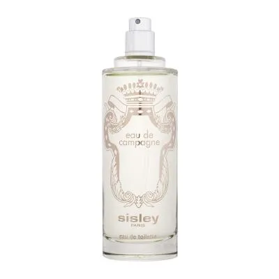 Sisley Eau De Campagne Woda toaletowa unisex