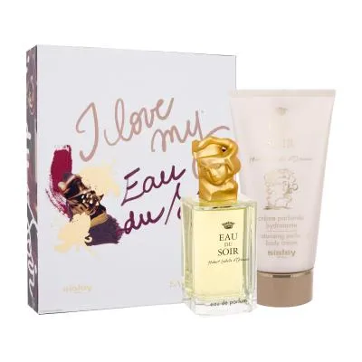 Sisley Eau Du Soir Woda perfumowana dla kobiet