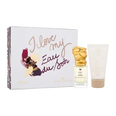 Sisley Eau Du Soir Woda perfumowana dla kobiet