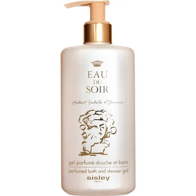 Sisley Eau Du Soir Żel pod prysznic dla kobiet