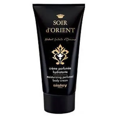 Sisley Soir D'Orient Krem do ciała dla kobiet