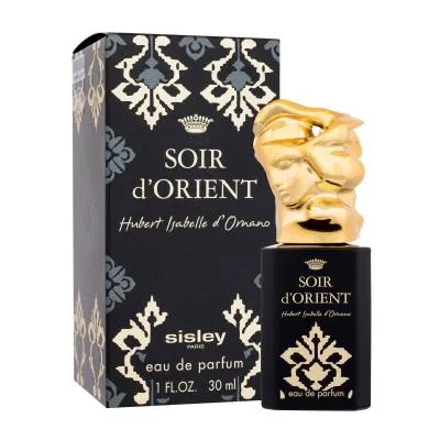 Sisley Soir D'Orient Woda perfumowana dla kobiet