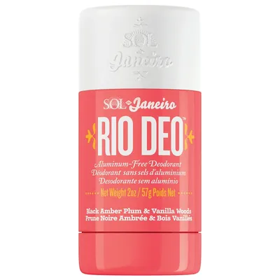 Sol De Janeiro Rio Deo Cheirosa '40
