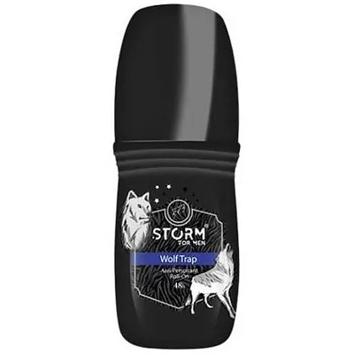Storm Wolf Trap