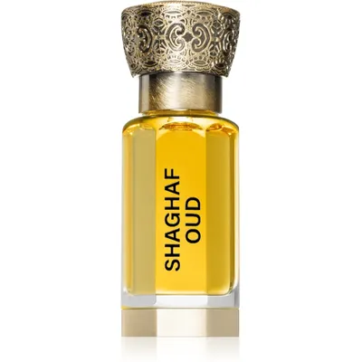 Swiss Arabian Shaghaf Oud Olejek perfumowany unisex