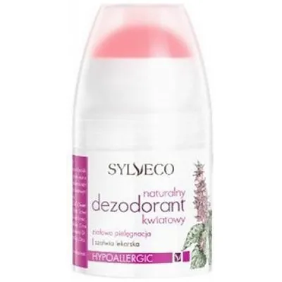 Sylveco Natural Deodorant