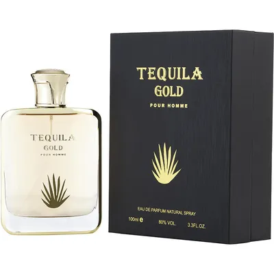 Bharara Tequila Gold