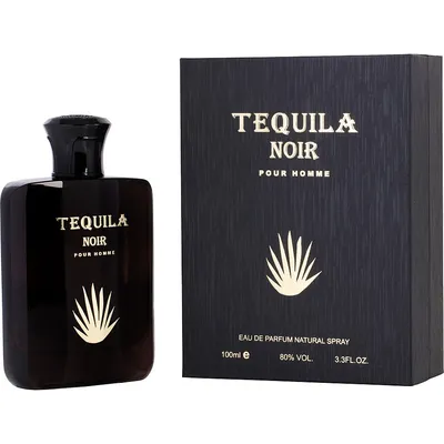 Bharara Tequila Noir