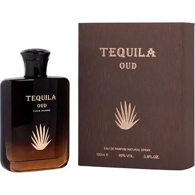 Bharara Tequila Oud