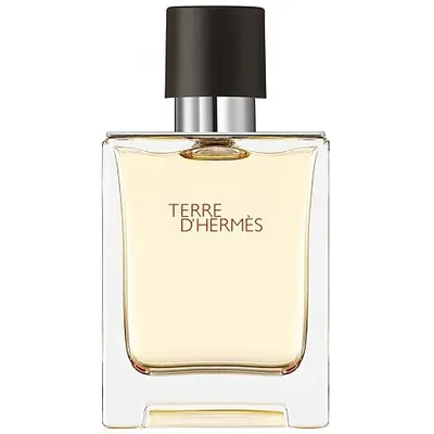 Hermes Terre d'Hermes Woda toaletowa dla mężczyzn