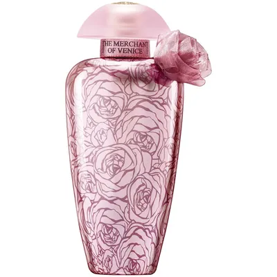 The Merchant Of Venice Rosa Moceniga Elixir