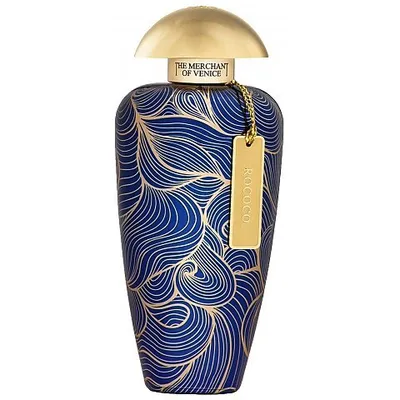 The Merchant Of Venice Rococò