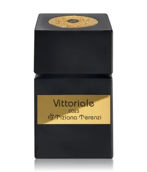 Tiziana Terenzi Vittoriale